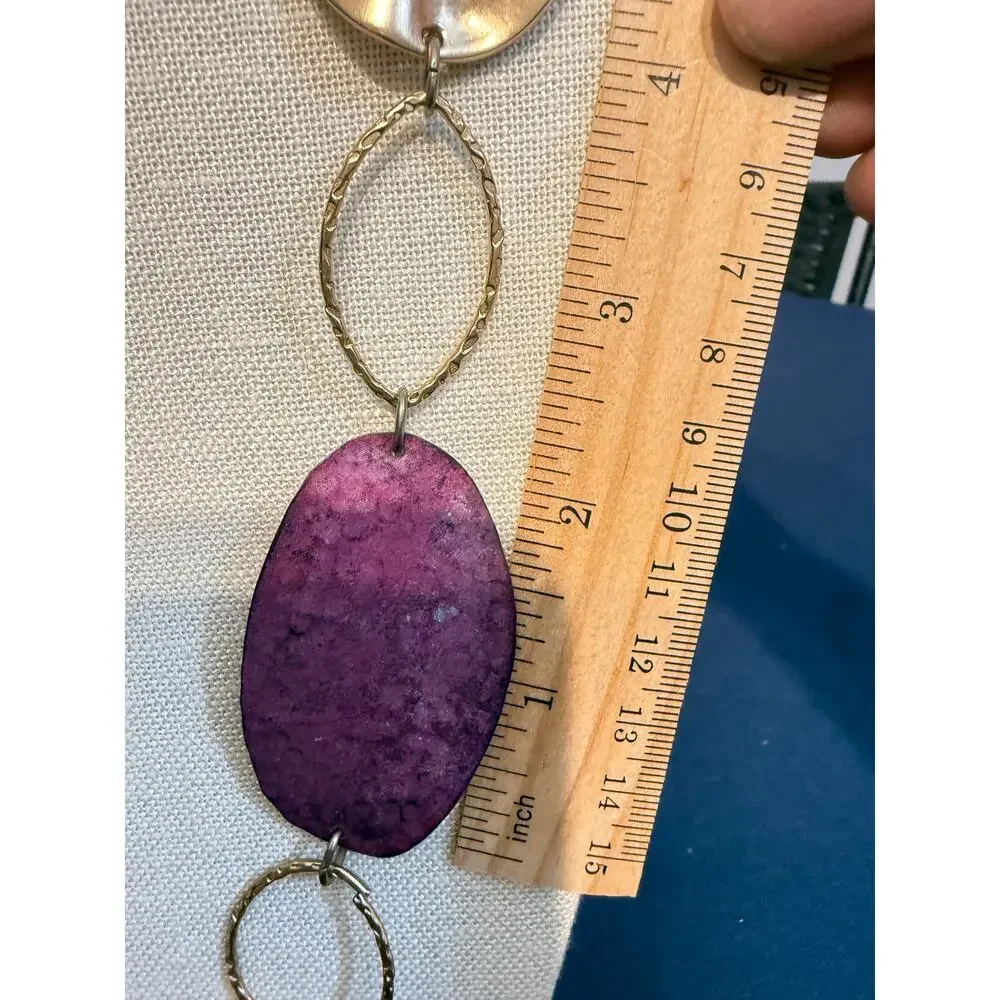 & Other Stories beautiful necklace